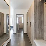 Talea Comfort 2 By Pikhost *