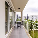 Talea Comfort 2 By Pikhost Apartamento