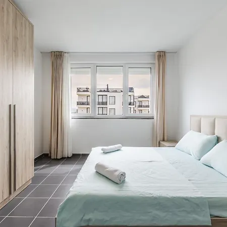 Talea Comfort 2 By Pikhost Apartamento Lezhë