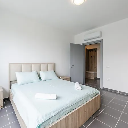 Talea Comfort 2 By Pikhost Apartamento Lezhë
