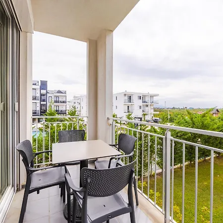 Talea Comfort 2 By Pikhost Apartamento Lezhë