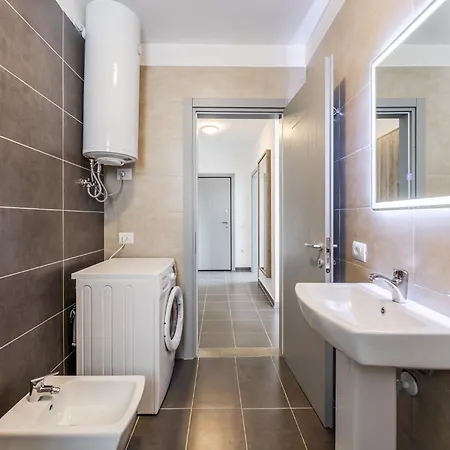 Talea Comfort 2 By Pikhost Apartamento *