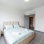 Talea Comfort 2 By Pikhost شقة Lezhë
