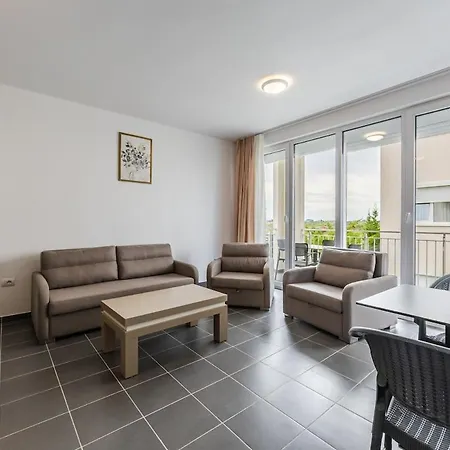 Talea Comfort 2 By Pikhost Appartamento