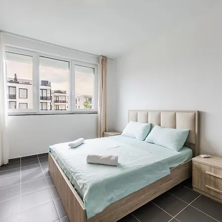 Appartamento Talea Comfort 2 By Pikhost