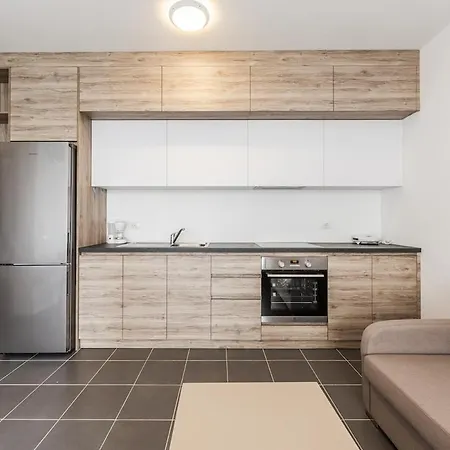 Talea Comfort 2 By Pikhost Appartamento *