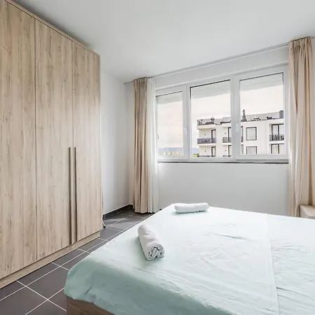 Talea Comfort 2 By Pikhost Lezhë