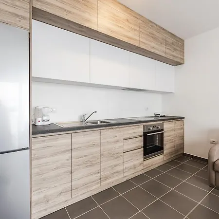 Talea Comfort 2 By Pikhost *