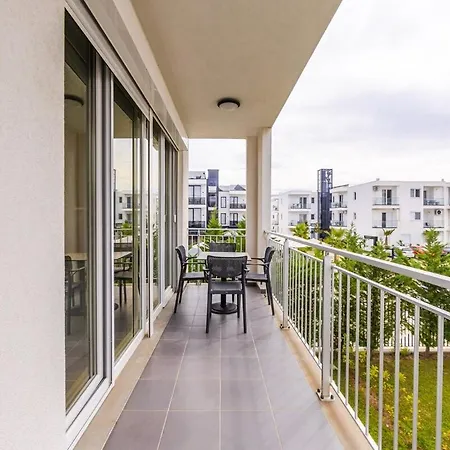 Talea Comfort 2 By Pikhost