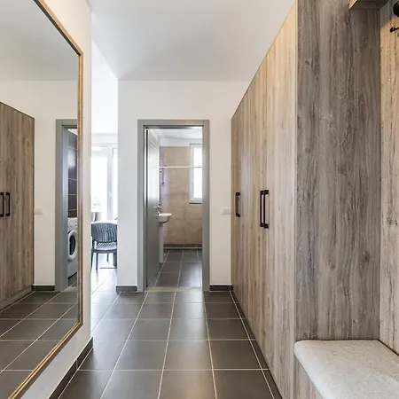 Talea Comfort 2 By Pikhost Appartamento Lezhë