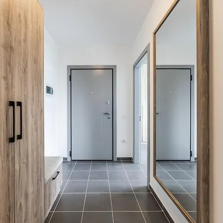 Talea Comfort 2 By Pikhost Appartamento *