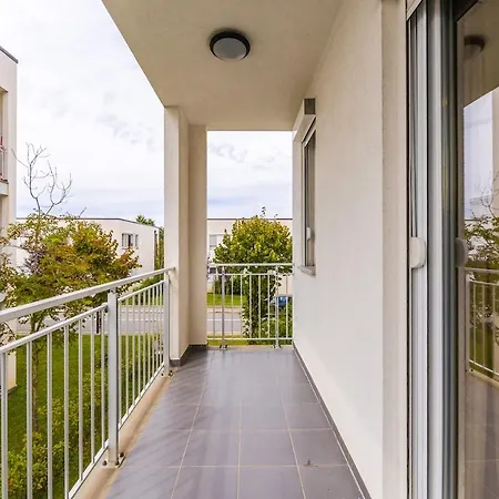 Appartamento Talea Comfort 2 By Pikhost Lezhë