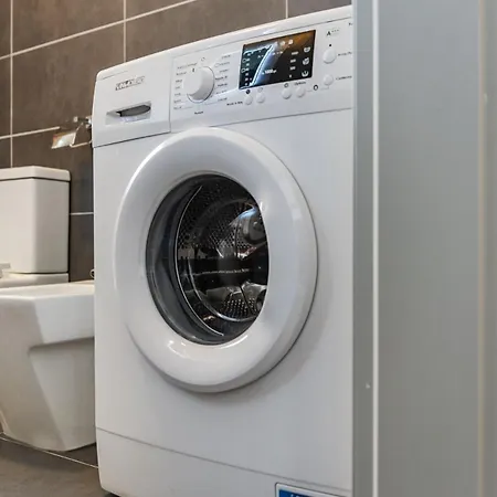 Appartamento Talea Comfort 2 By Pikhost Lezhë