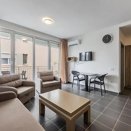 Talea Comfort 2 By Pikhost Appartamento