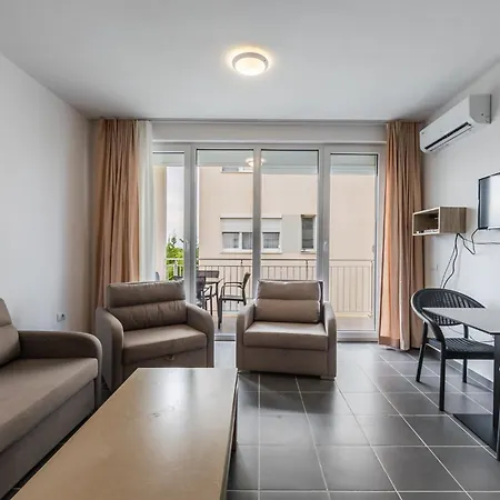 Talea Comfort 2 By Pikhost Appartamento *