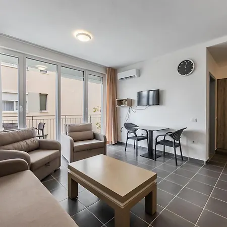 Talea Comfort 2 By Pikhost * Lezhë