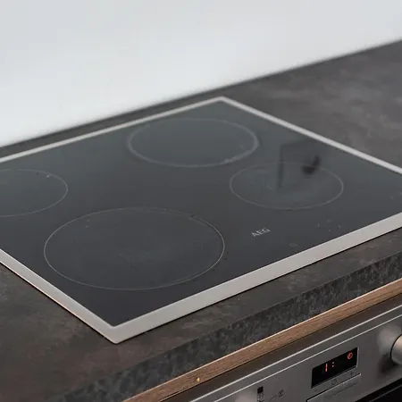 Talea Comfort 2 By Pikhost Appartement