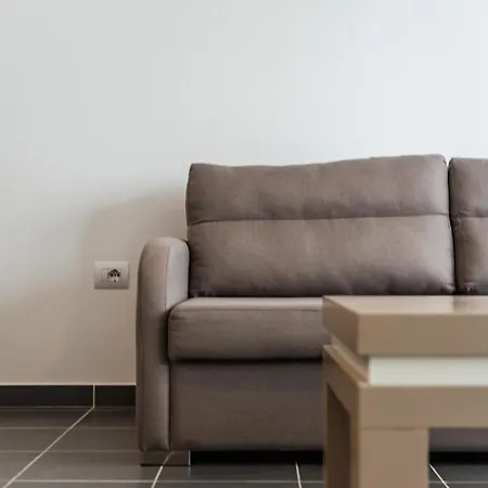 Talea Comfort 2 By Pikhost Appartement Lezhë