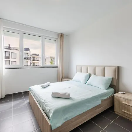 Appartamento Talea Comfort 2 By Pikhost Lezhë