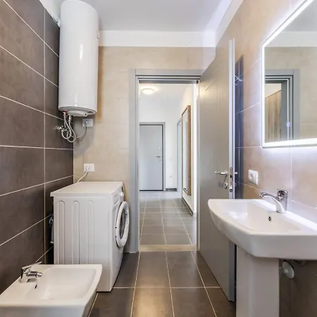 Appartamento Talea Comfort 2 By Pikhost *