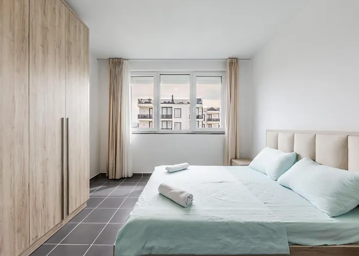 Talea Comfort 2 By Pikhost Appartement Lezhë