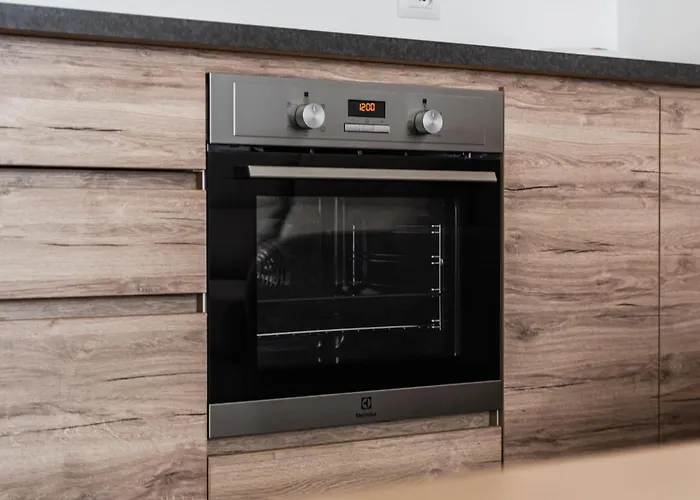 Appartement Talea Comfort 2 By Pikhost *