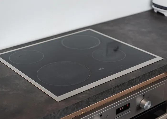 Talea Comfort 2 By Pikhost Appartement