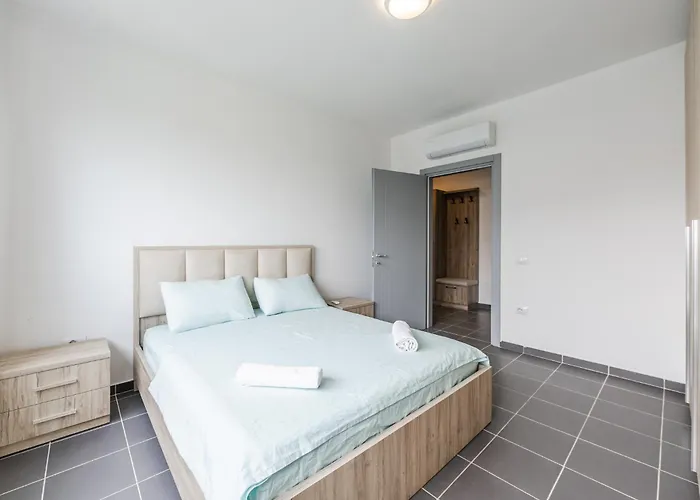 Talea Comfort 2 By Pikhost Appartement Lezhë