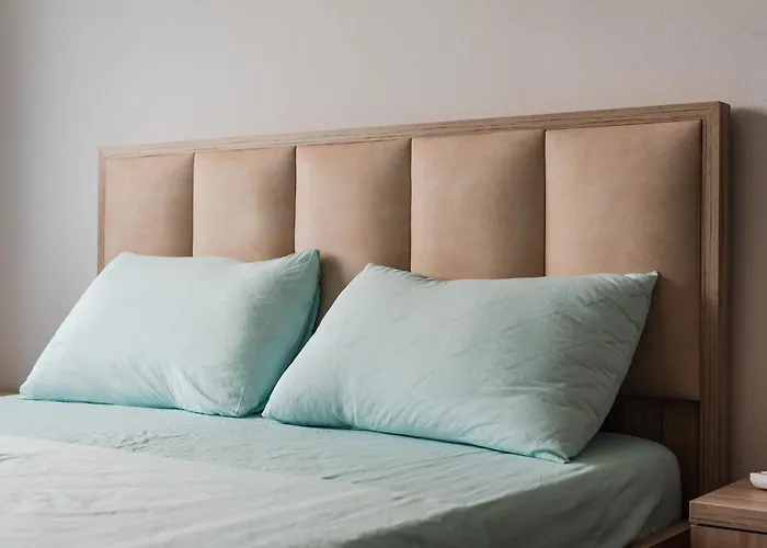 Talea Comfort 2 By Pikhost Appartement *