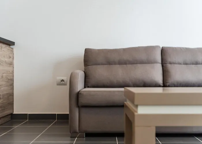 Talea Comfort 2 By Pikhost Appartement Lezhë