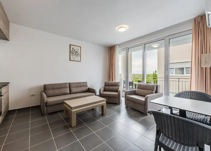 Appartement Talea Comfort 2 By Pikhost Lezhë