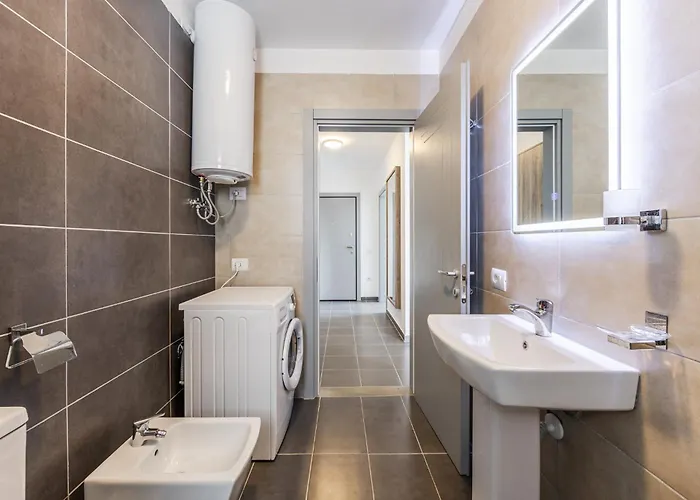 Talea Comfort 2 By Pikhost Appartement *