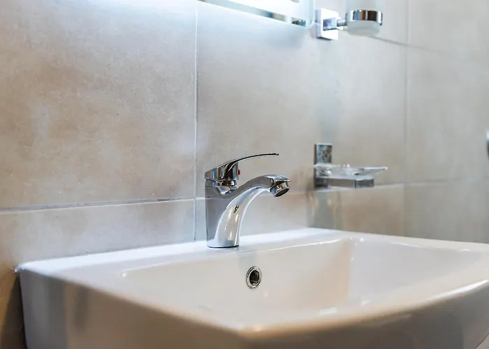 Talea Comfort 2 By Pikhost Appartement Lezhë