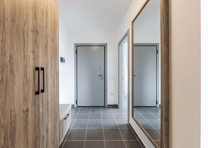 Talea Comfort 2 By Pikhost Lezhë