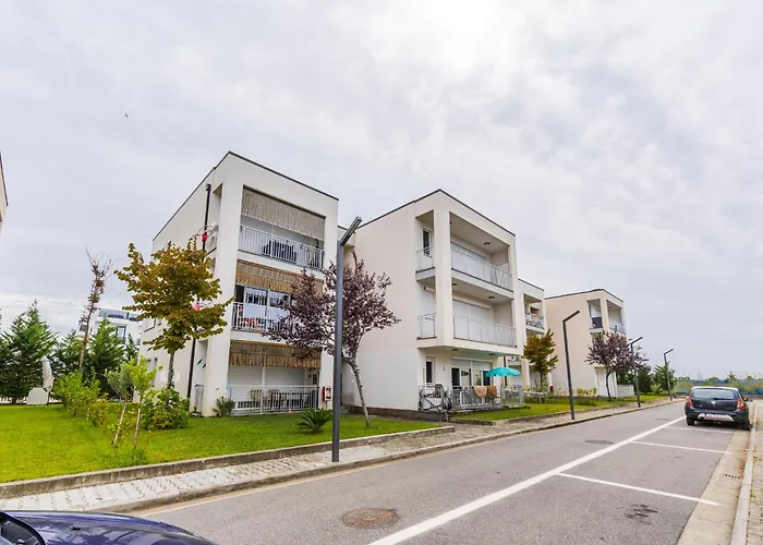 Talea Comfort 2 By Pikhost