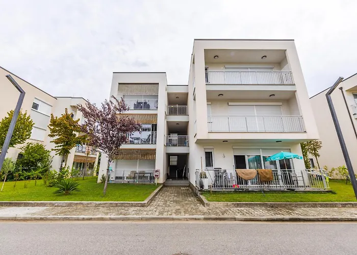 Talea Comfort 2 By Pikhost Lezhë